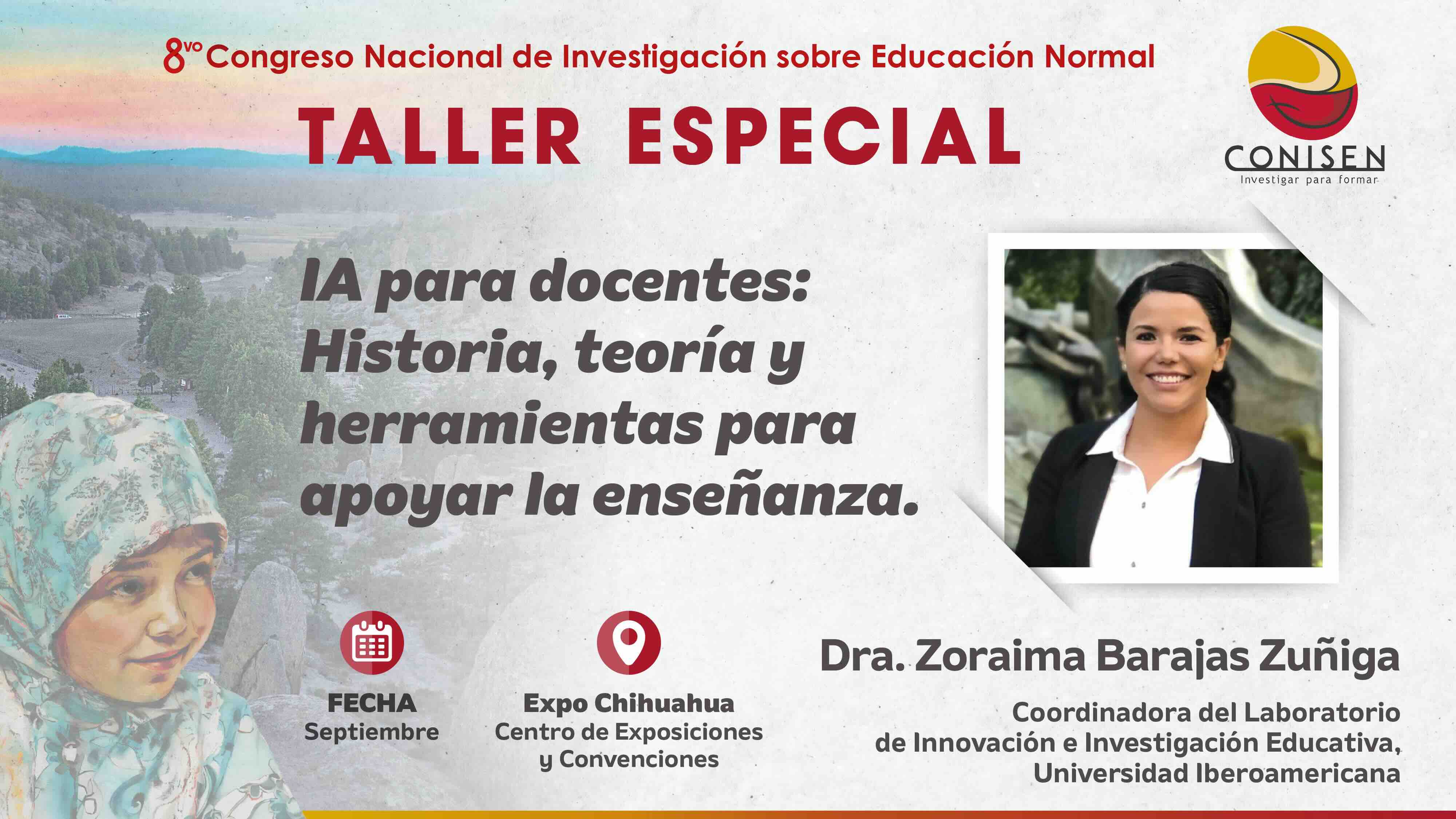 Dra. Zoraima Barajas Zúñiga